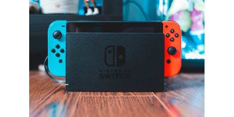 Gotowy na Nintendo Switch 2? Zadbaj o swój portfel gracza z kartą podarunkową Nintendo eShop