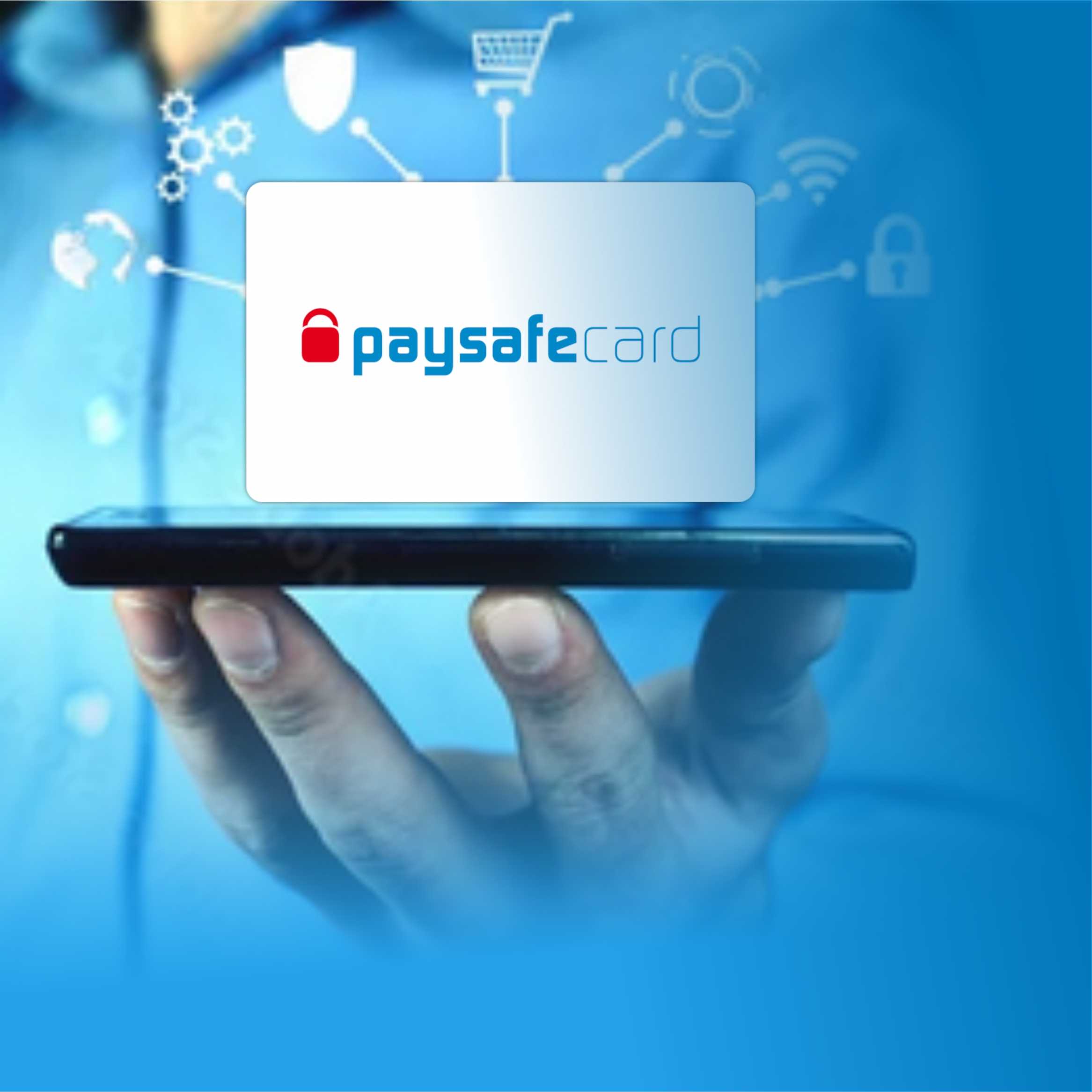 Paysafecard