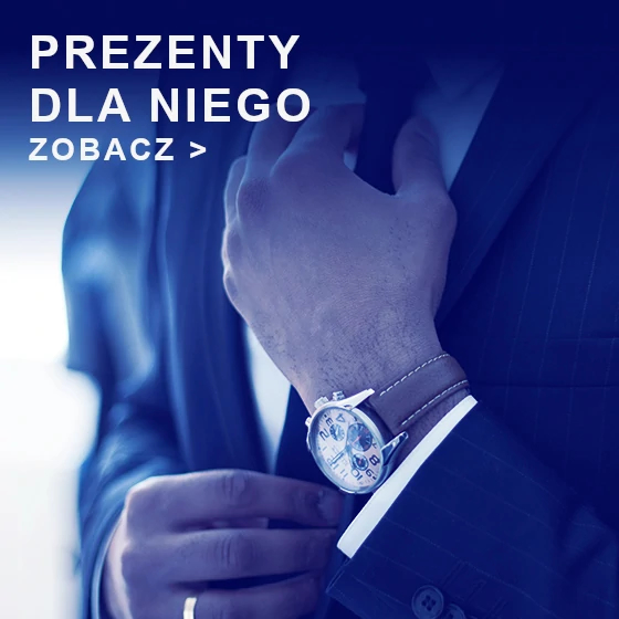 Prezenty dla niego