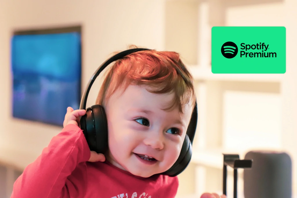 Jak cieszyć się muzyką na Spotify?