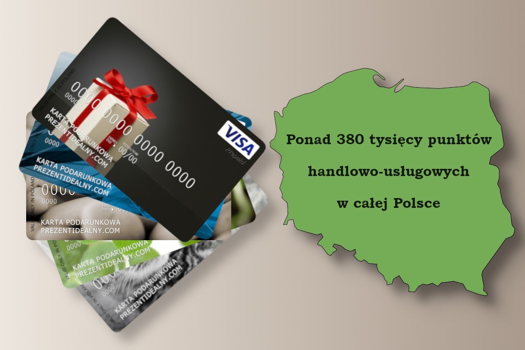 Karty Prepaid VISA
