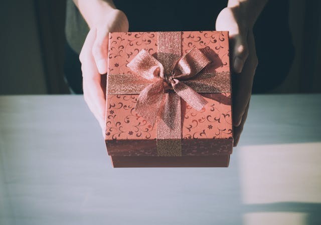 Jaki prezent na Mikołajki dla Chłopaka? Jaki prezent na Mikołajki dla Chłopaka?