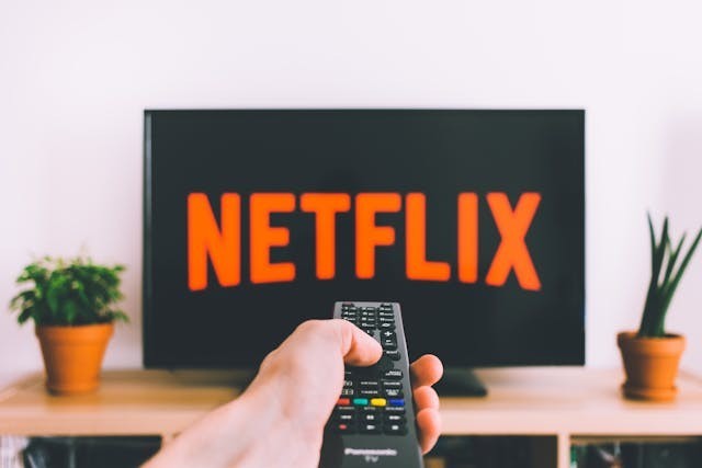 Jak zrealizować kartę podarunkową Netflix?