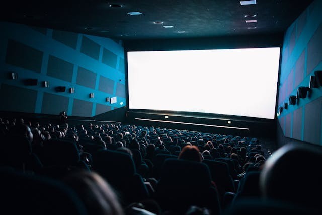 Karta Podarunkowa do Multikina – Idealny Prezent dla Kinomaniaków!