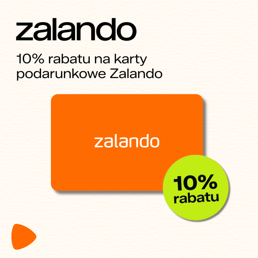 Idealny prezent na Dzień Matki? Postaw na kartę podarunkową Zalando z rabatem 10%!