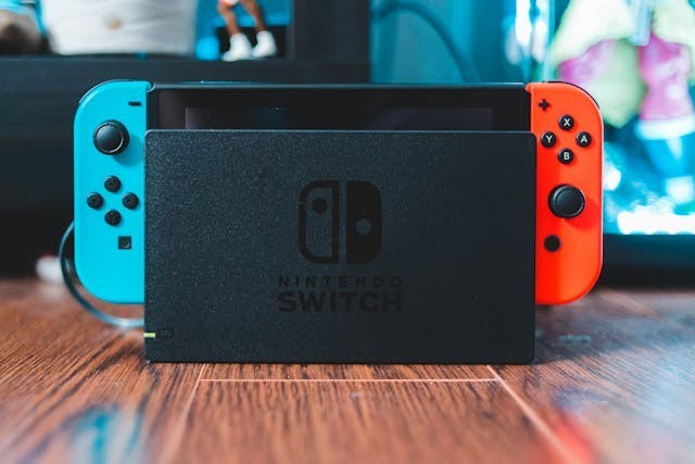 Gotowy na Nintendo Switch 2? Zadbaj o swój portfel gracza z kartą podarunkową Nintendo eShop