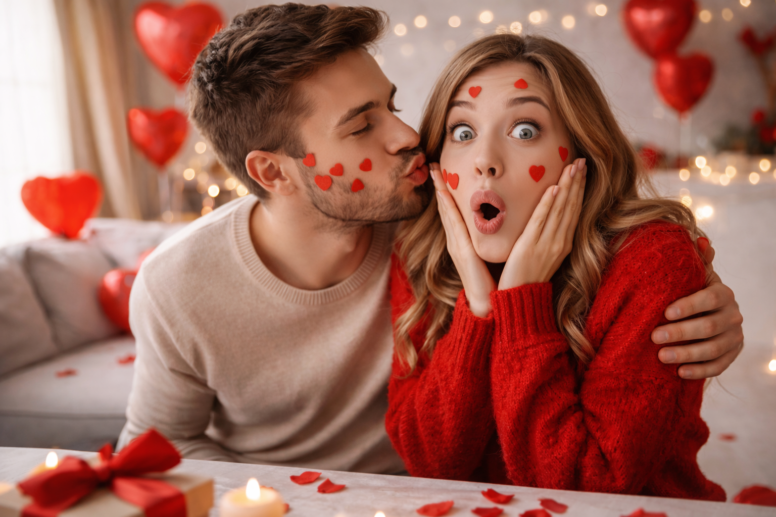 Czym są Walentynki i kiedy wypadają? Historia, data i pomysły na idealny prezent