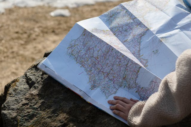 Karta Podarunkowa Travelist – Podaruj Podróż Marzeń!