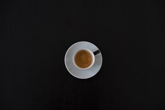 Idealny prezent (nie tylko) dla miłośnika kawy – Karta Podarunkowa Costa Coffee