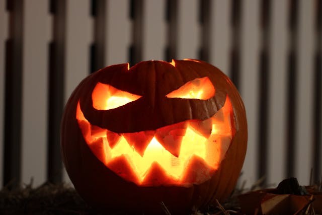 Czy odważysz się spędzić Halloween z E-Kartą Podarunkową CDA Premium?