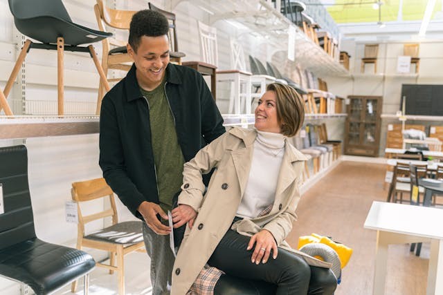 Elektroniczna Karta Podarunkowa IKEA – praktyczny prezent, który zawsze się sprawdzi