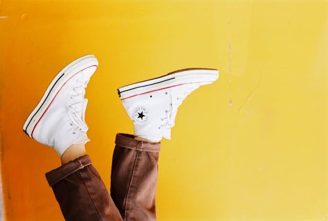 CCC – Styl, Komfort i Moda na Każdą Okazję