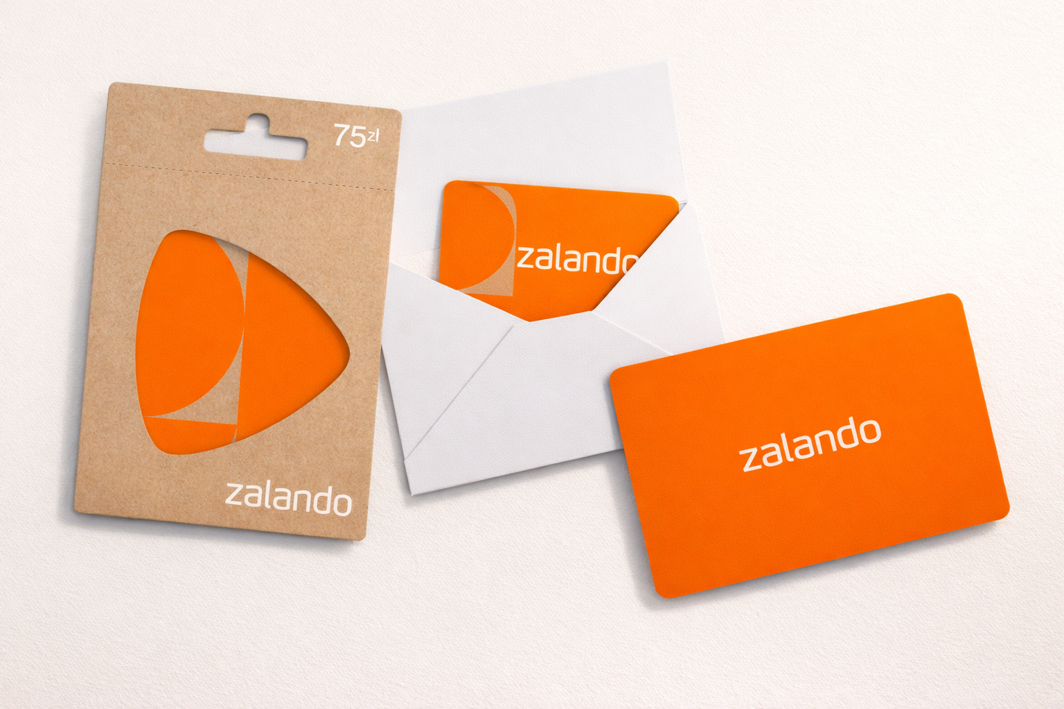 Promocja na Karty Podarunkowe Zalando -15% - prezent, który zawsze trafia w gust